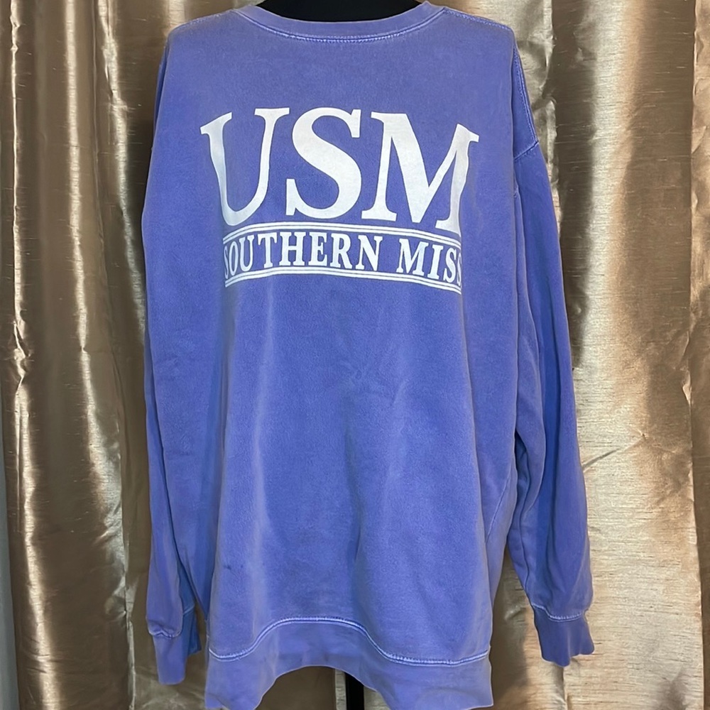 USM Sweatshirt